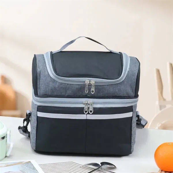 Waterproof Shoulder Bag - Waterproof Shoulder Bag - Image 0 of 4