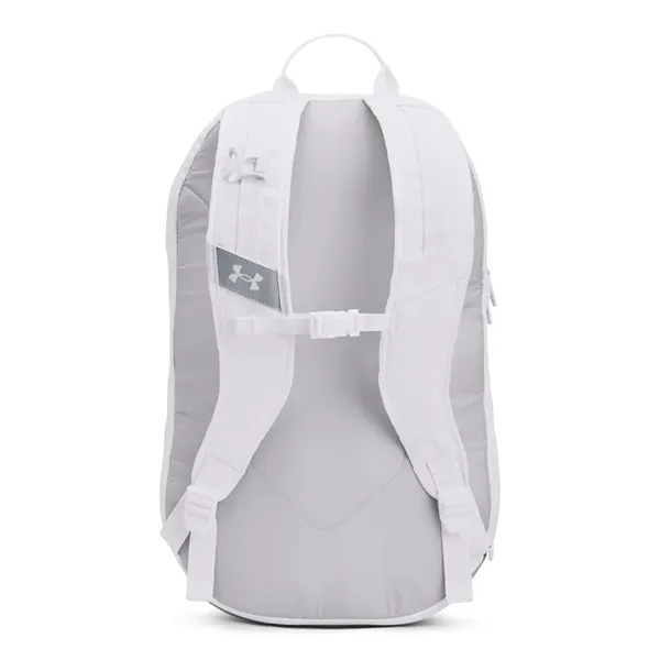 Under Armour Team Hustle Backpack 6.0 - Under Armour Team Hustle Backpack 6.0 - Image 11 of 11