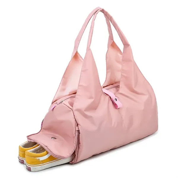 Fitness Bag - Fitness Bag - Image 0 of 7