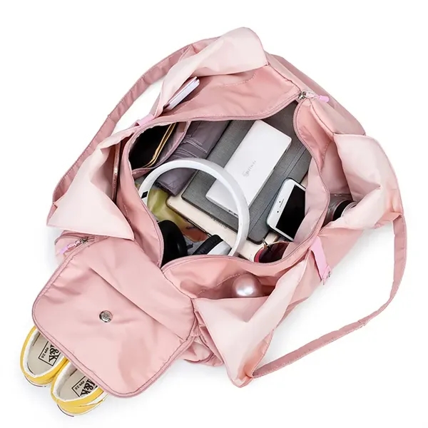 Fitness Bag - Fitness Bag - Image 1 of 7