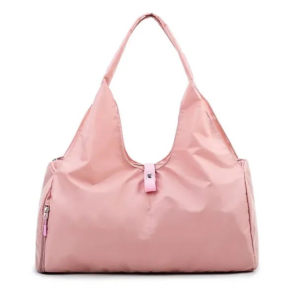 Fitness Bag - Fitness Bag - Image 3 of 7