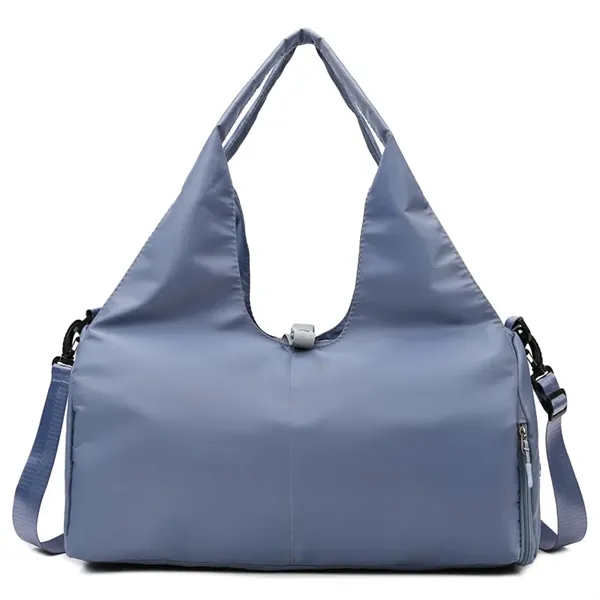 Fitness Bag - Fitness Bag - Image 4 of 7
