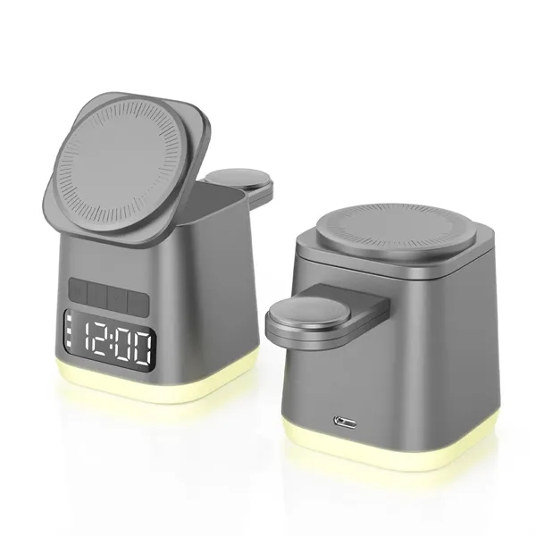 Wireless Charging Stations - Wireless Charging Stations - Image 1 of 3
