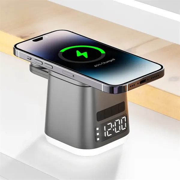 Wireless Charging Stations - Wireless Charging Stations - Image 2 of 3