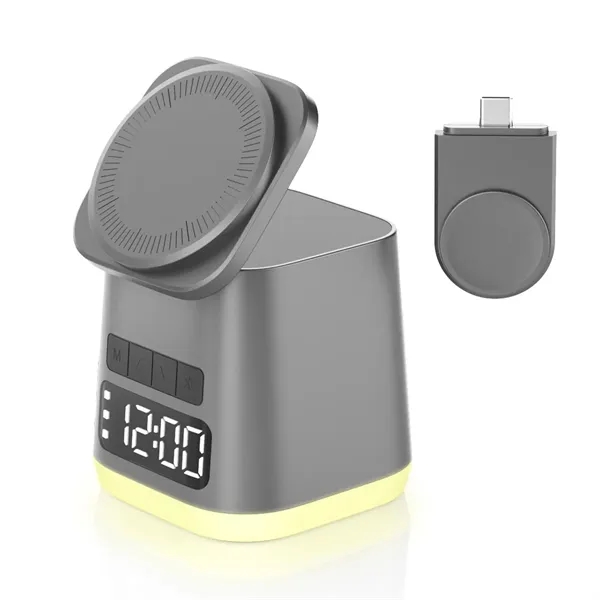 Wireless Charging Stations - Wireless Charging Stations - Image 3 of 3