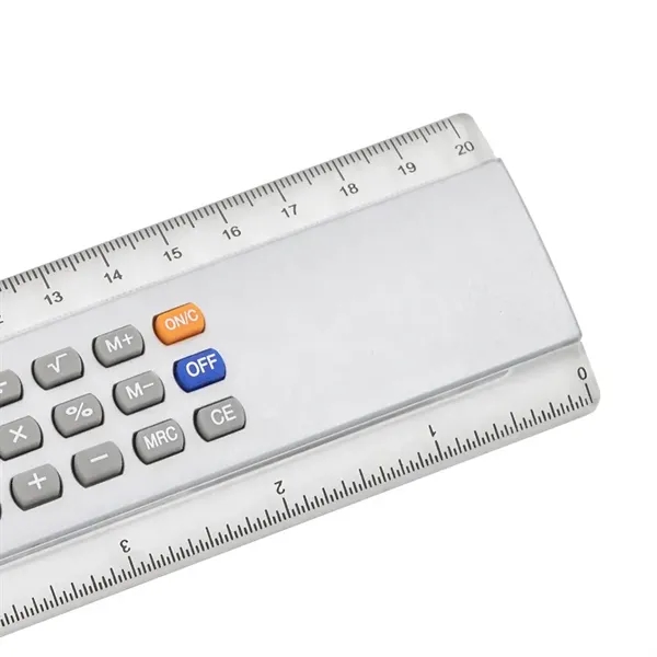Electronic Ruler Calculator - Electronic Ruler Calculator - Image 1 of 2