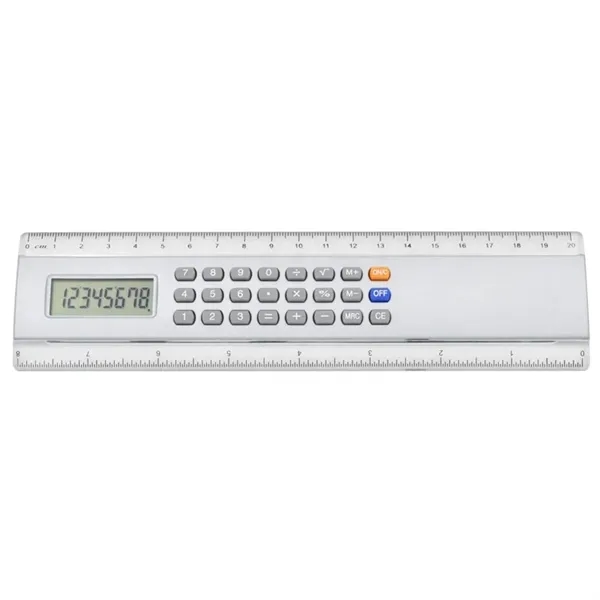 Electronic Ruler Calculator - Electronic Ruler Calculator - Image 2 of 2