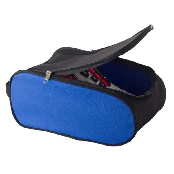 Golf Shoe Bag - Golf Shoe Bag - Image 2 of 3