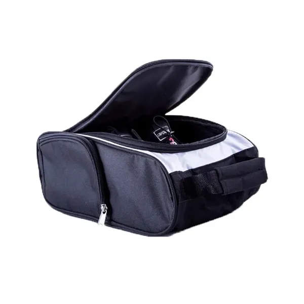 Golf Shoe Bag - Golf Shoe Bag - Image 3 of 3