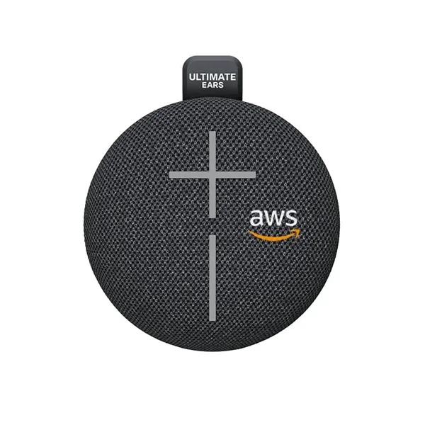 Ultimate Ears Miniroll Portable Speaker - Ultimate Ears Miniroll Portable Speaker - Image 0 of 7