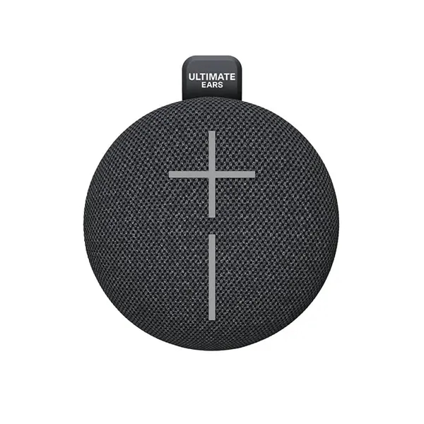 Ultimate Ears Miniroll Portable Speaker - Ultimate Ears Miniroll Portable Speaker - Image 1 of 7