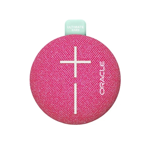 Ultimate Ears Miniroll Portable Speaker - Ultimate Ears Miniroll Portable Speaker - Image 5 of 7