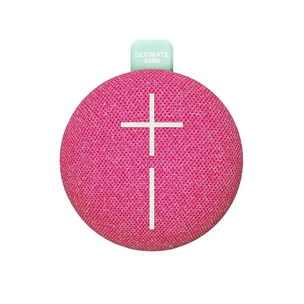 Ultimate Ears Miniroll Portable Speaker - Ultimate Ears Miniroll Portable Speaker - Image 6 of 7