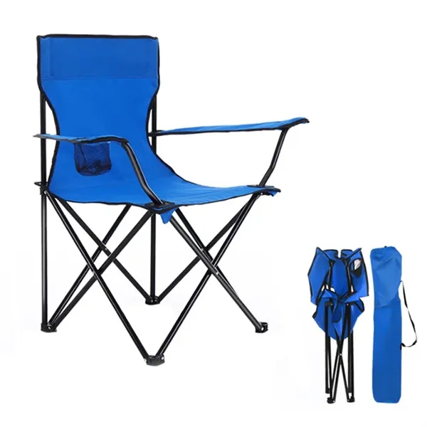 Portable Camping Chair - Portable Camping Chair - Image 0 of 3