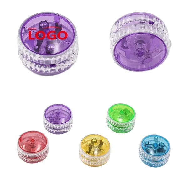 Light Up Yoyo - Light Up Yoyo - Image 1 of 10