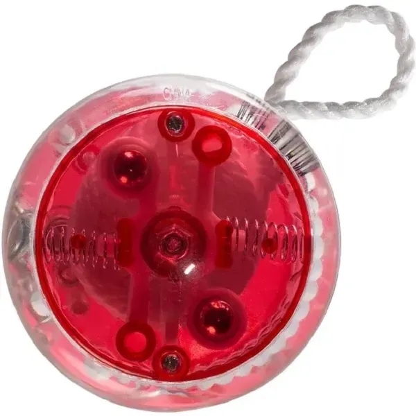 Light Up Yoyo - Light Up Yoyo - Image 2 of 10