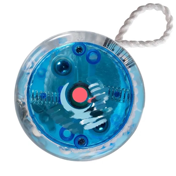 Light Up Yoyo - Light Up Yoyo - Image 3 of 10