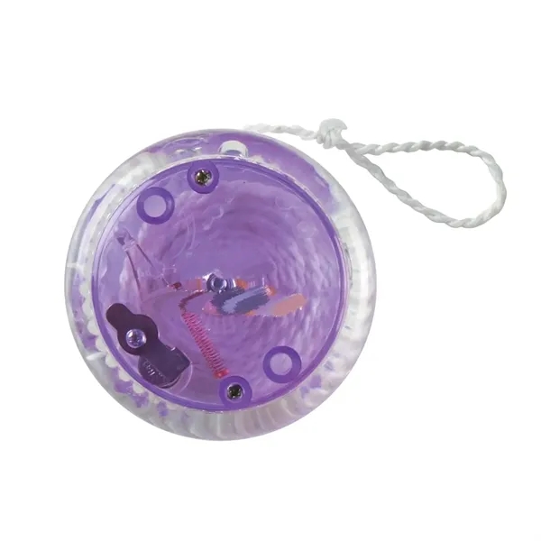 Light Up Yoyo - Light Up Yoyo - Image 4 of 10