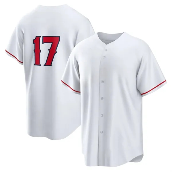 High-end trendy men's short-sleeved baseball professional so - High-end trendy men's short-sleeved baseball professional so - Image 2 of 3