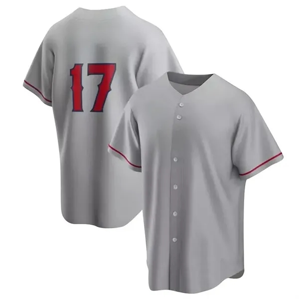 High-end trendy men's short-sleeved baseball professional so - High-end trendy men's short-sleeved baseball professional so - Image 3 of 3