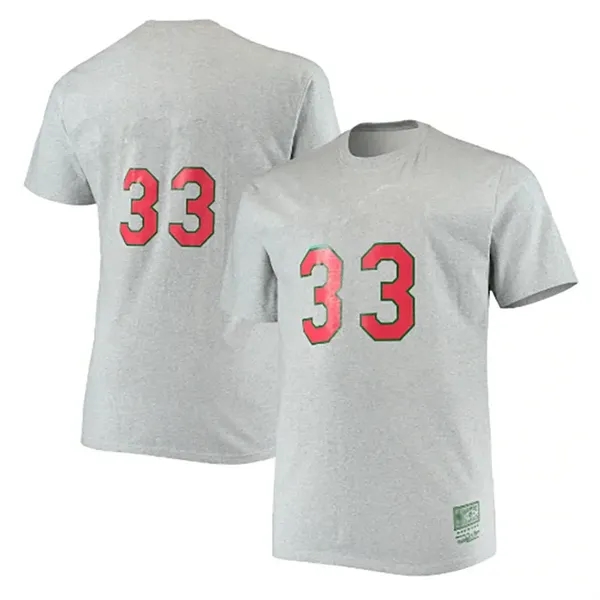Basketball uniform short-sleeved jersey T-shirt men's sports - Basketball uniform short-sleeved jersey T-shirt men's sports - Image 3 of 4
