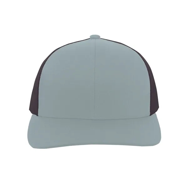 Pacific Headwear Trucker Snapback Hat - Pacific Headwear Trucker Snapback Hat - Image 55 of 204