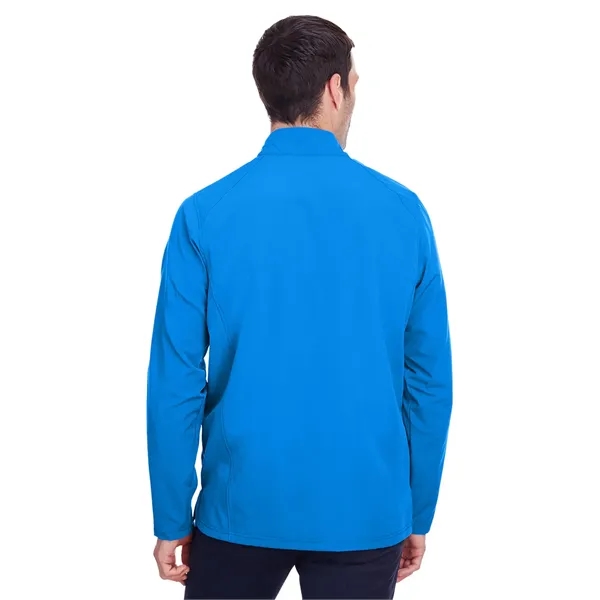 North End Men's Quest Stretch Quarter-Zip