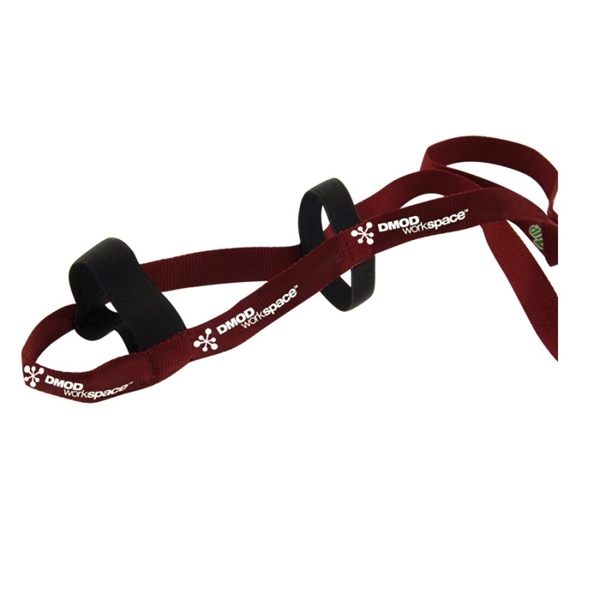 Premium Water Bottle Holder - Premium Water Bottle Holder - Image 1 of 4