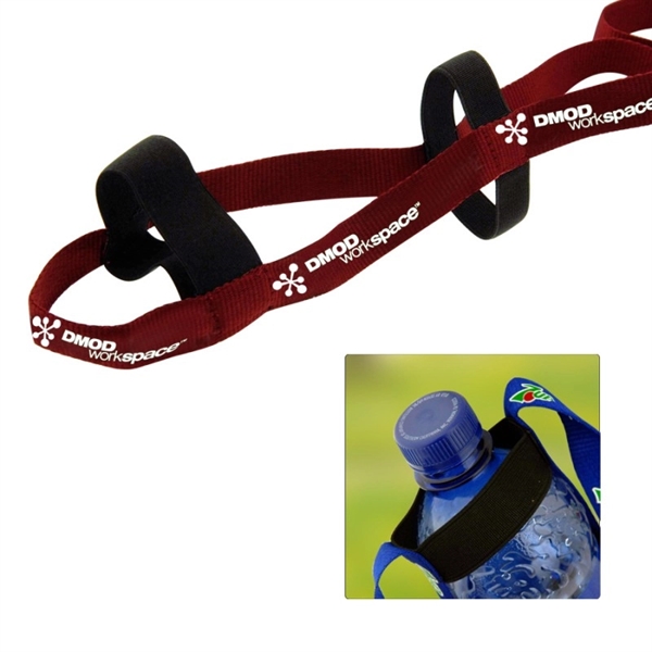Premium Water Bottle Holder - Premium Water Bottle Holder - Image 2 of 4