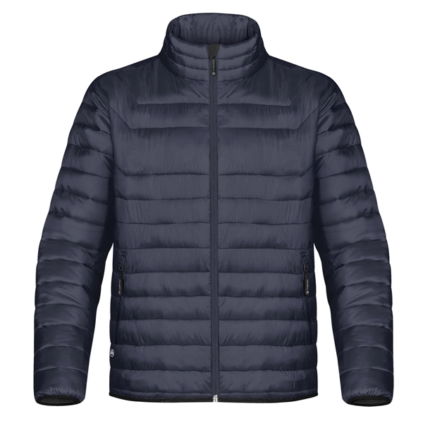 Men's Altitude Jacket - Men's Altitude Jacket - Image 2 of 2