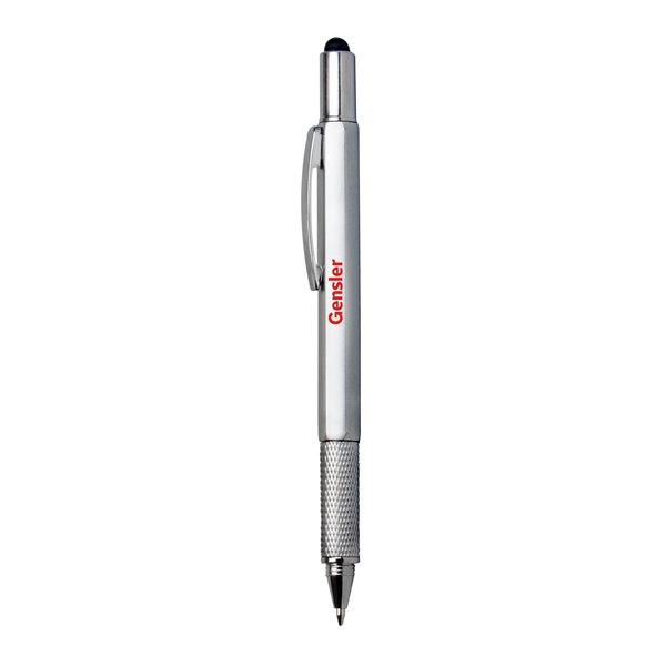 6-in-1 Omega Pen - 6-in-1 Omega Pen - Image 6 of 6