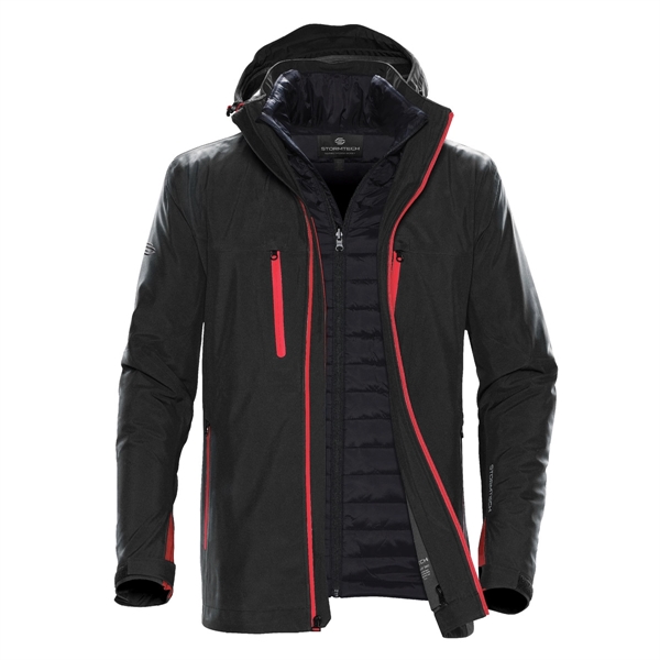 Men's Matrix System Jacket - Men's Matrix System Jacket - Image 4 of 6