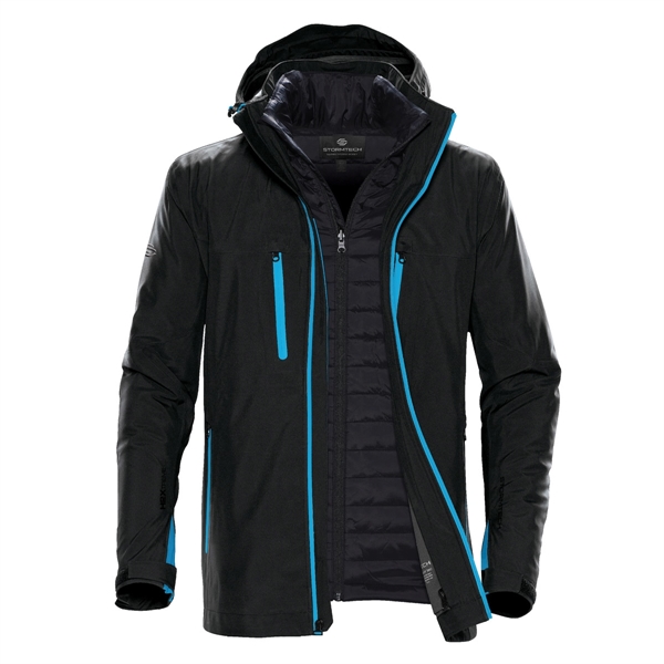 Men's Matrix System Jacket - Men's Matrix System Jacket - Image 1 of 6