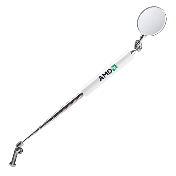 Inspection Mirror/Pickup Tool - Inspection Mirror/Pickup Tool - Image 12 of 12