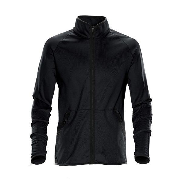 Men's Mistral Fleece Jacket - Men's Mistral Fleece Jacket - Image 0 of 3