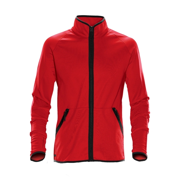 Men's Mistral Fleece Jacket - Men's Mistral Fleece Jacket - Image 1 of 3