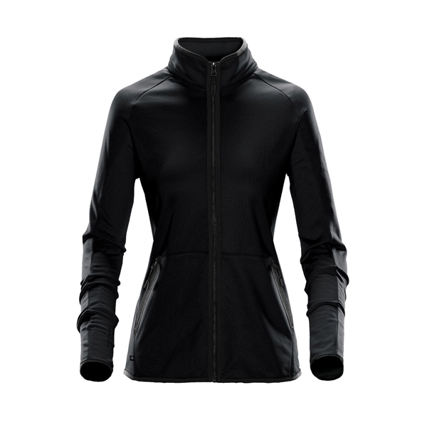 Women's Mistral Fleece Jacket - Women's Mistral Fleece Jacket - Image 0 of 2