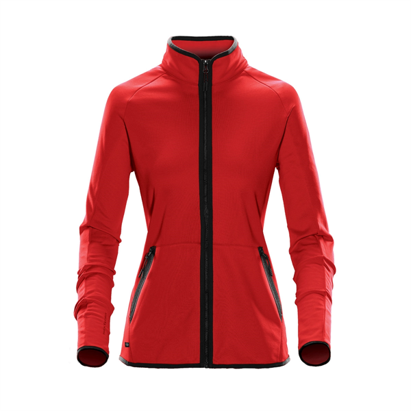 Women's Mistral Fleece Jacket - Women's Mistral Fleece Jacket - Image 1 of 2