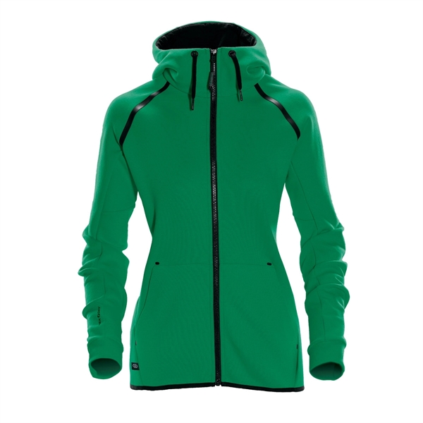 Women's Reflex Hoody - Women's Reflex Hoody - Image 2 of 2