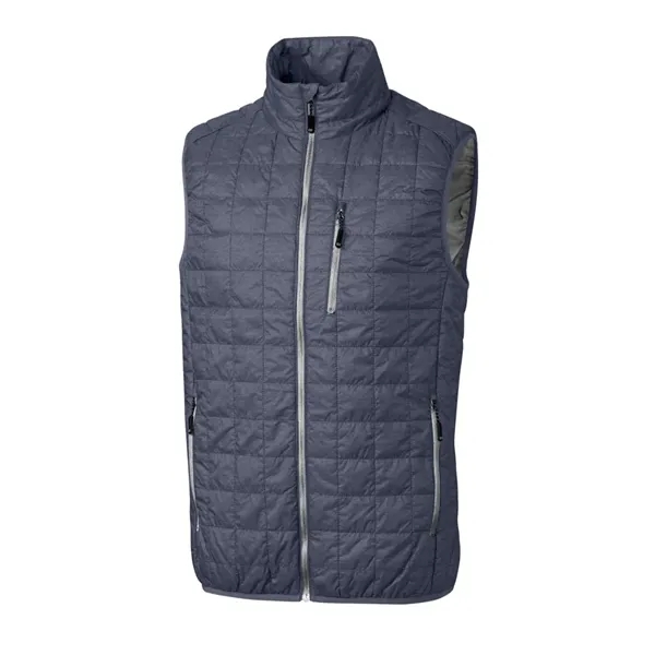 Cutter & Buck Rainier PrimaLoft® Mens Big and Tall Eco In... - Cutter & Buck Rainier PrimaLoft® Mens Big and Tall Eco In... - Image 7 of 24