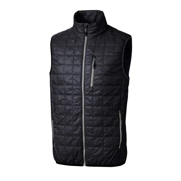 Cutter & Buck Rainier PrimaLoft® Mens Big and Tall Eco In... - Cutter & Buck Rainier PrimaLoft® Mens Big and Tall Eco In... - Image 12 of 24