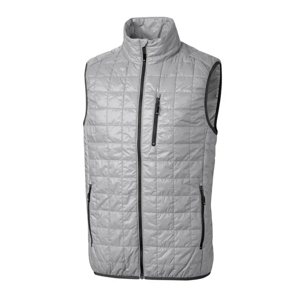 Cutter & Buck Rainier PrimaLoft® Mens Eco Insulated Full ... - Cutter & Buck Rainier PrimaLoft® Mens Eco Insulated Full ... - Image 24 of 41