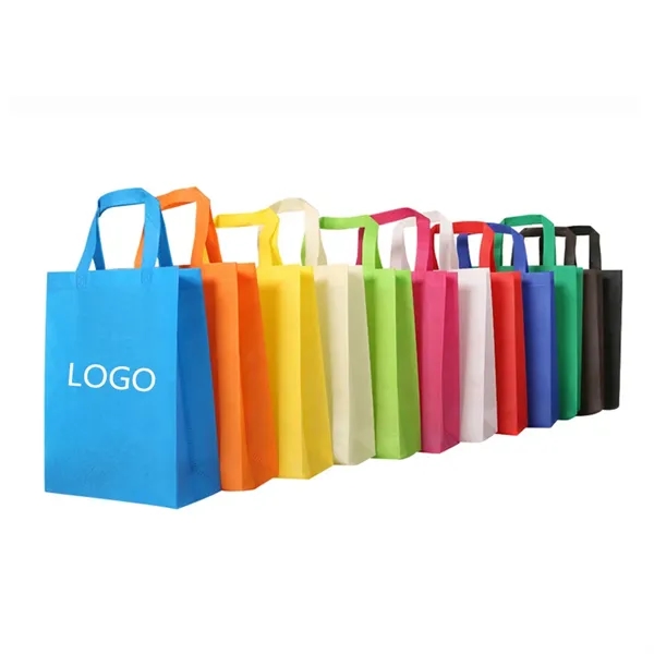 Non-woven Tote Bag - Non-woven Tote Bag - Image 0 of 0