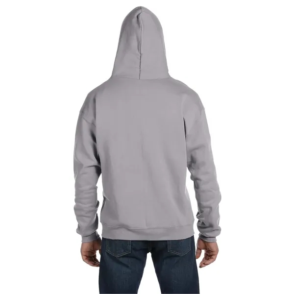 Champion Adult Powerblend® Full-Zip Hooded Sweatshirt - Champion Adult Powerblend® Full-Zip Hooded Sweatshirt - Image 21 of 57