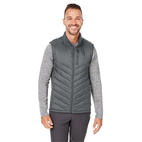 Spyder Men's Challenger Vest - Spyder Men's Challenger Vest - Image 0 of 15