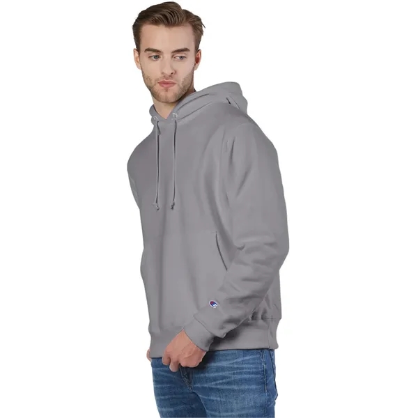 Champion Reverse Weave® Pullover Hooded Sweatshirt - Champion Reverse Weave® Pullover Hooded Sweatshirt - Image 108 of 132