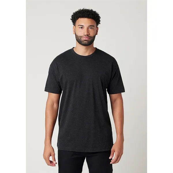 Cotton Heritage Unisex Short Sleeve T-Shirt - Cotton Heritage Unisex Short Sleeve T-Shirt - Image 44 of 45