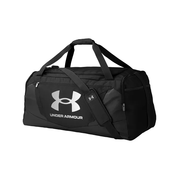 Under Armour Undeniable 5.0 LG Duffle Bag - Under Armour Undeniable 5.0 LG Duffle Bag - Image 2 of 11