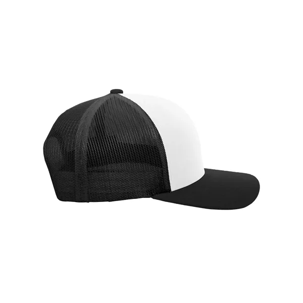 Pacific Headwear Trucker Snapback Hat - Pacific Headwear Trucker Snapback Hat - Image 194 of 204