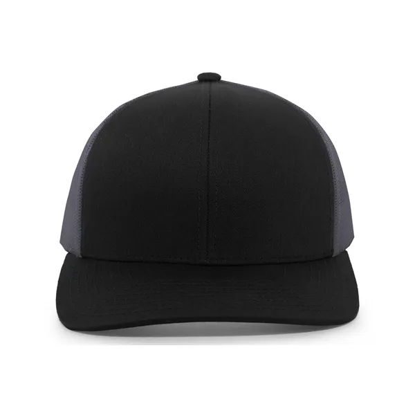 Pacific Headwear Trucker Snapback Hat - Pacific Headwear Trucker Snapback Hat - Image 15 of 204